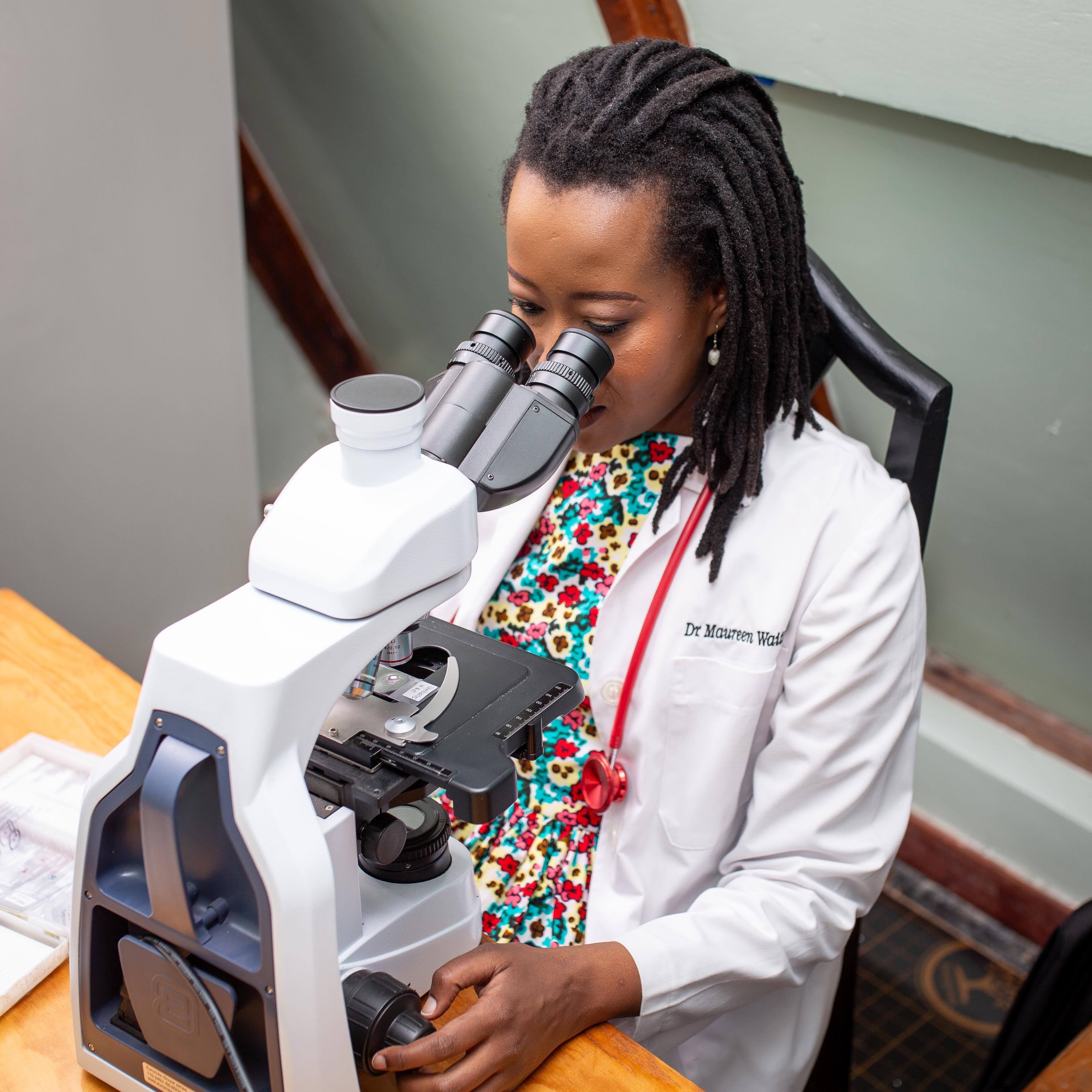 Medical Research